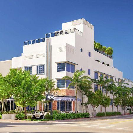Gale South Beach, Curio Collection By Hilton Miami Beach Zewnętrze zdjęcie