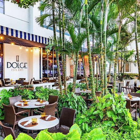 Gale South Beach, Curio Collection By Hilton Miami Beach Zewnętrze zdjęcie